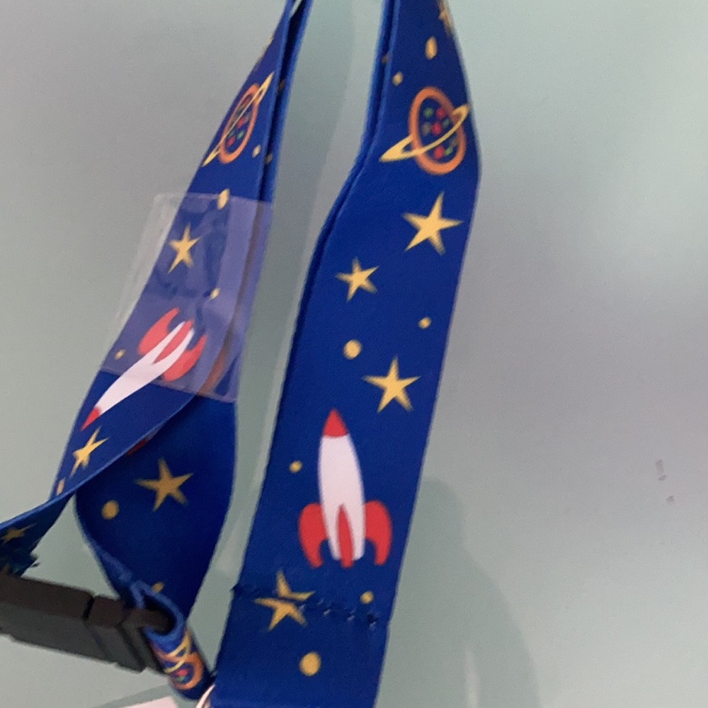 Disney Pixar toy story alien lanyard - Picture 2 of 3